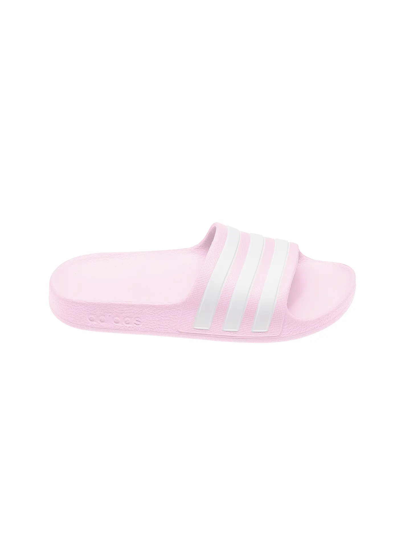 ADIDAS | Kinder Badepantoffeln Aqua Adilette | rosa